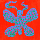 DEHD - Blue skies (LP) - Velvet Music