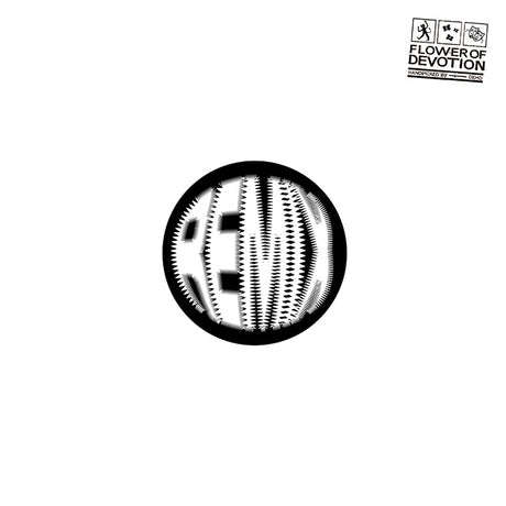 DEHD - Flower of devotion remixed (LP) - Velvet Music