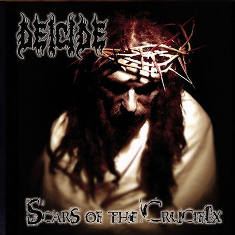 Deicide - Scars of the crucifix (LP) - Velvet Music