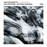 Dejohnette/coltrane/garrison - In movement (CD) - Velvet Music