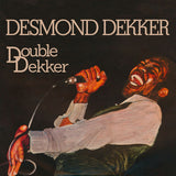 Desmond Dekker - Double dekker (CD) - Velvet Music