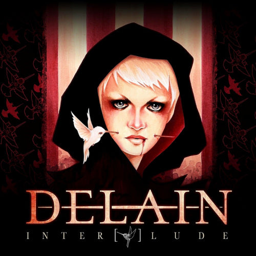 Delain - Interlude -cd+dvd- (CD) - Velvet Music
