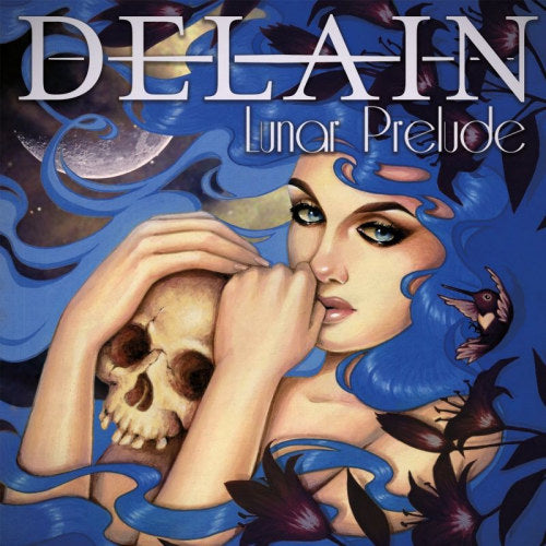 Delain - Lunar prelude (Video music) - Velvet Music