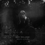 Ilse Delange - Gravel & dust (CD) - Velvet Music