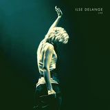 Ilse Delange - Live in amsterdam (CD) - Velvet Music