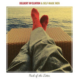 Delbert &amp; Self Mcclinton -made Men - Prick of the litter (CD)
