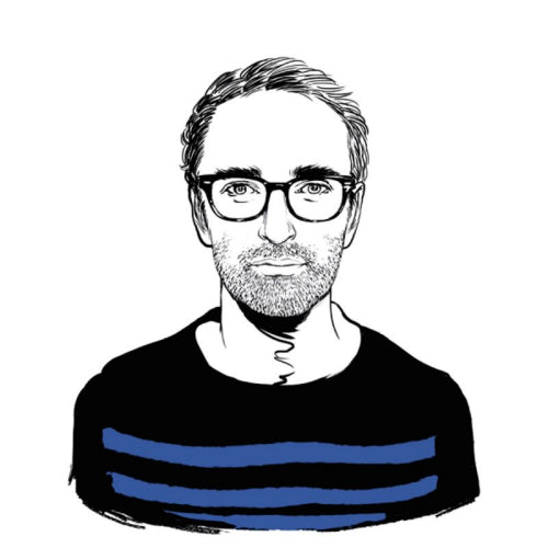 Vincent Delerm - A present (LP) - Velvet Music