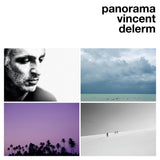 Vincent Delerm - Panorama (LP) - Velvet Music