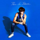 Delicate Steve - This is steve (LP) - Velvet Music