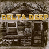 Delta Deep - Delta deep (CD) - Velvet Music