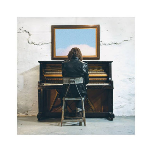 Delta Spirit - Into the wide (CD) - Velvet Music