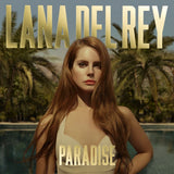 Lana Del Rey - Paradise (LP) - Velvet Music