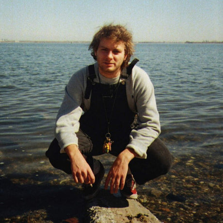 Mac DeMarco - Another one (CD)