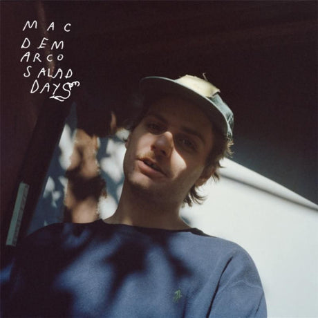 Mac DeMarco - Salad days (LP) - Velvet Music