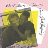 Mac DeMarco & Shamir - Cover beat happening (12-inch maxi-single)