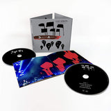 Depeche Mode - Live spirits soundtrack (CD) - Velvet Music