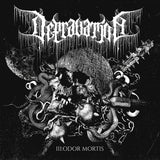 Depravation - III:odor mortis (LP)