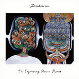 Deradoorian - Expanding flower planet (CD) - Velvet Music