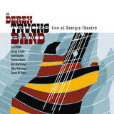 Derek Trucks -band- - Live at georgia theatre (CD) - Velvet Music