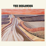 The Deslondes - Hurry home (CD) - Velvet Music