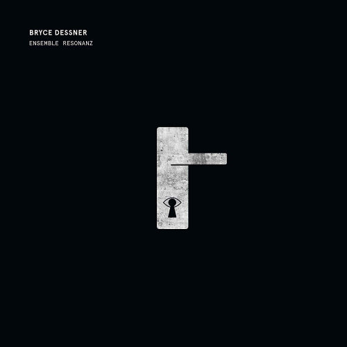 Bryce Dessner & Ensemble Resonanz - Tenebre (CD) - Velvet Music