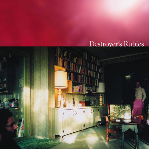 Destroyer - Destroyer's rubies (LP) - Velvet Music