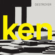 Destroyer - Ken (LP) - Velvet Music