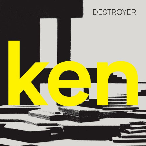 Destroyer - Ken (LP) - Velvet Music