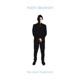Mark Deutrom - Silent treatment (LP) - Velvet Music