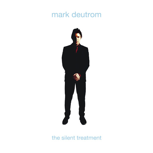 Mark Deutrom - Silent treatment (LP) - Velvet Music