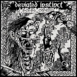 Deviated Instinct - Rock 'n' roll conformity (LP) - Velvet Music