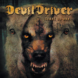 Devildriver - Trust no one (CD) - Velvet Music