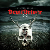 Devildriver - Winter kills (CD) - Velvet Music