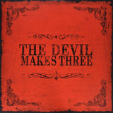 Devil Makes Three - Devil makes three (LP) - Velvet Music