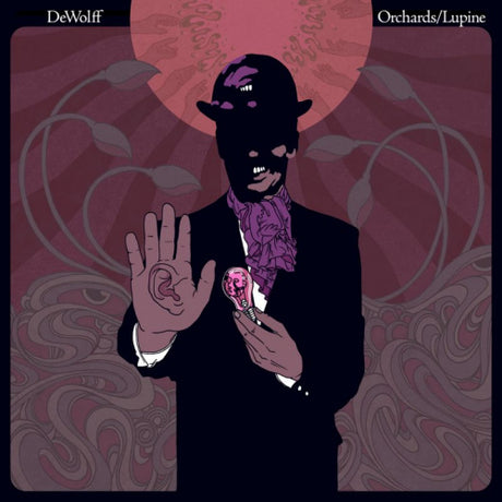 Dewolff - Orchards / lupine (LP) - Velvet Music