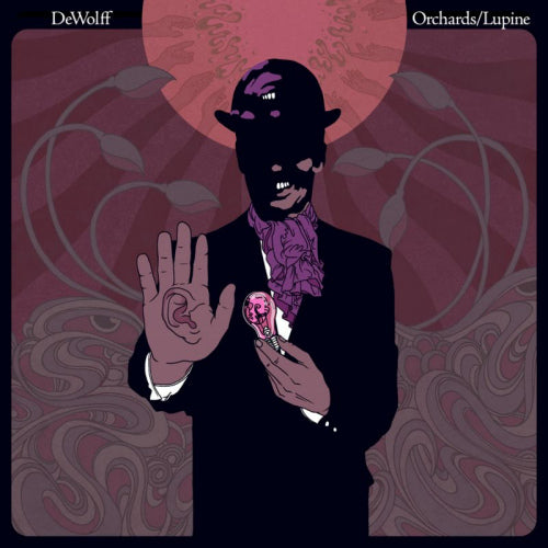 Dewolff - Orchards / lupine (LP) - Velvet Music