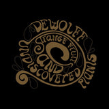 Dewolff - Strange fruits and undiscovered plants (CD) - Velvet Music