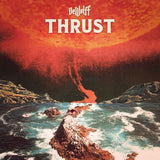 Dewolff - Thrust -hq- (LP) - Velvet Music