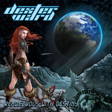 Dexter Ward - Rendez-vous with destiny (LP)