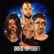De Jeugd Van Tegenwoordig - Anders (different) (CD) - Velvet Music