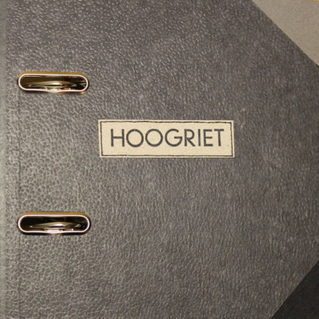 De Kift - Hoogriet (CD) - Velvet Music