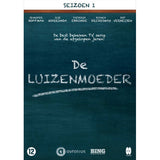 Séries télévisées - Luizenmoeder - saison 1 (film DVD)