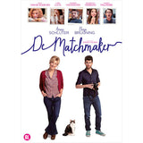 Movie - De matchmaker (DVD movie) - Velvet Music