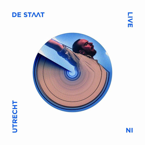 De Staat - Live in utrecht (CD)