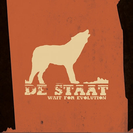 De Staat - Wait for evolution + 1 (CD) - Velvet Music