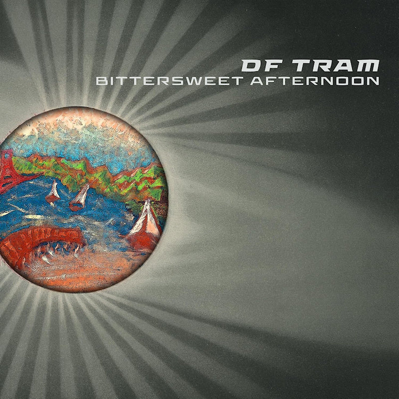 Df Tram - Bittersweet afternoon (CD)