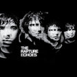 Rapture - Echoes (LP) - Velvet Music