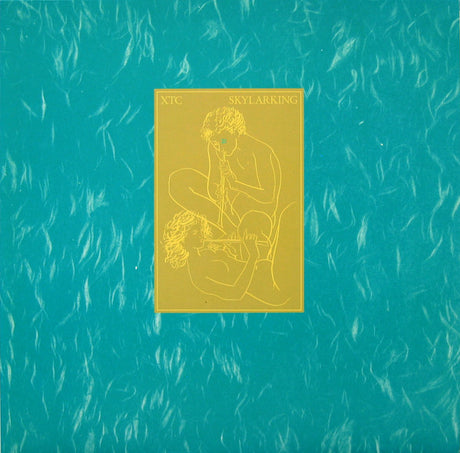XTC - Skylarking (tweedehands LP) - Velvet Music