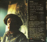 Vic Chesnutt - North Star Deserter (CD) - Velvet Music