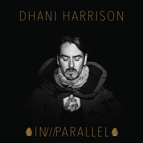 Dhani Harrison - In///parallel (CD) - Velvet Music